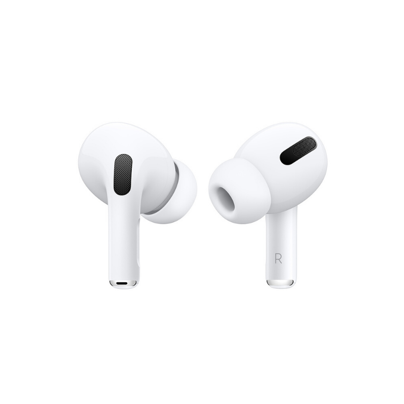 Écouteurs Apple Airpods Pro avec boitier de charge