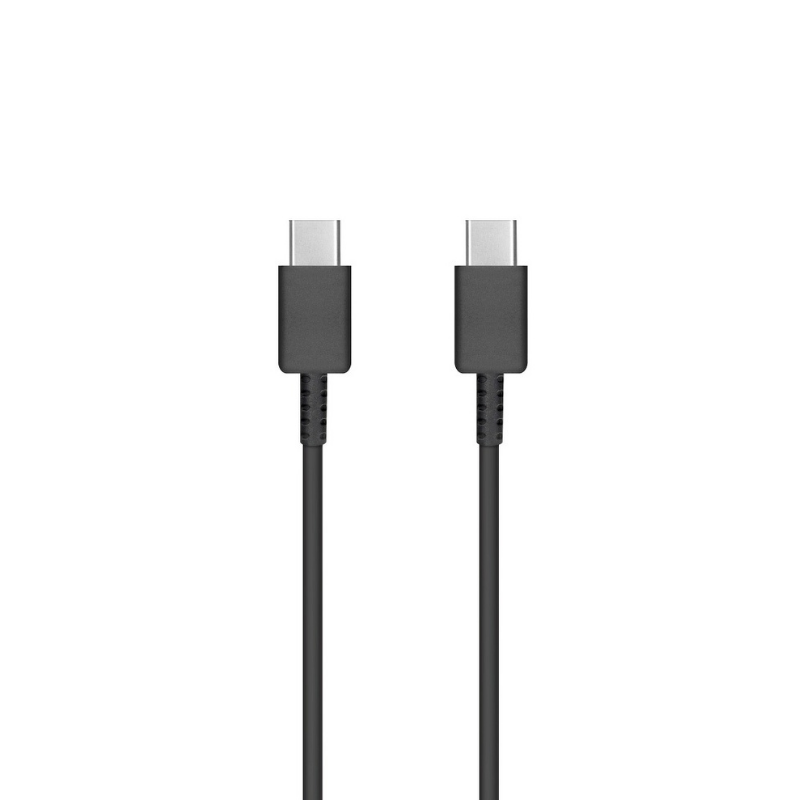 Câble Samsung USB-C vers USB-C 1m en Vrac