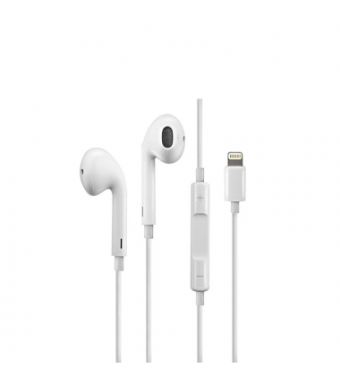 Écouteurs Apple Lightning – Cashfive - Acheter en toute confiance et au  meilleur prix